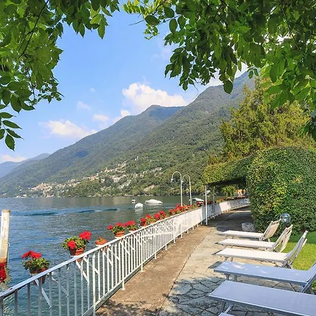 Giu Luxury - The House Of Travelers Faggeto Lario