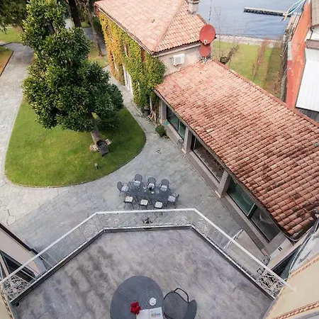 Giu Luxury - The House Of Travelers
