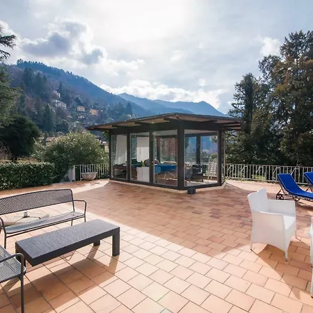 Giù Luxury - By House Of Travelers - Faggeto Lario