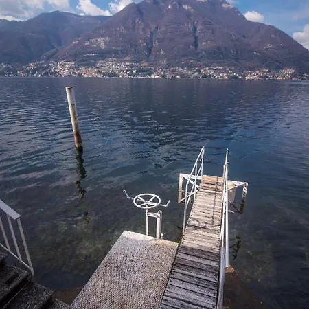 Giù Luxury - By House Of Travelers - Faggeto Lario