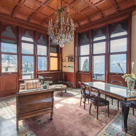 Giù Luxury - By House Of Travelers - Faggeto Lario