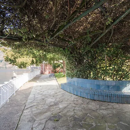 Villa Giu Luxury - The House Of Travelers