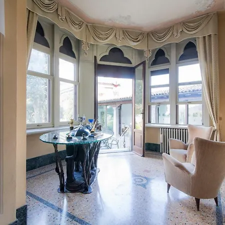 Giù Luxury - By House Of Travelers - Faggeto Lario