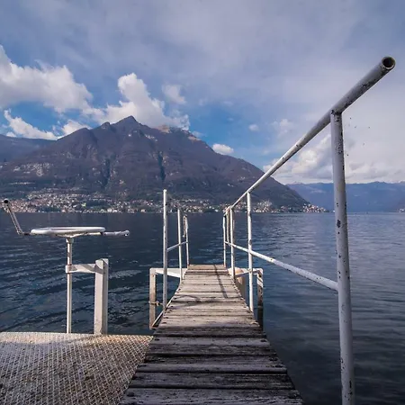 Giù Luxury - By House Of Travelers - * Faggeto Lario