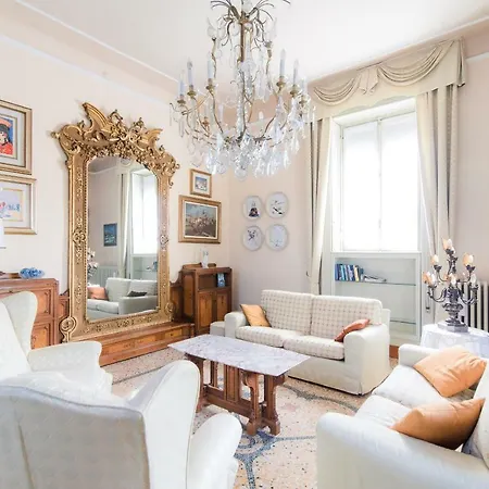 Giu Luxury - The House Of Travelers Faggeto Lario
