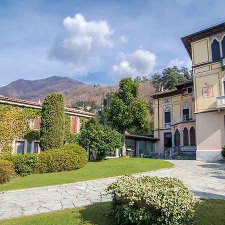 Giu Luxury - The House Of Travelers Faggeto Lario