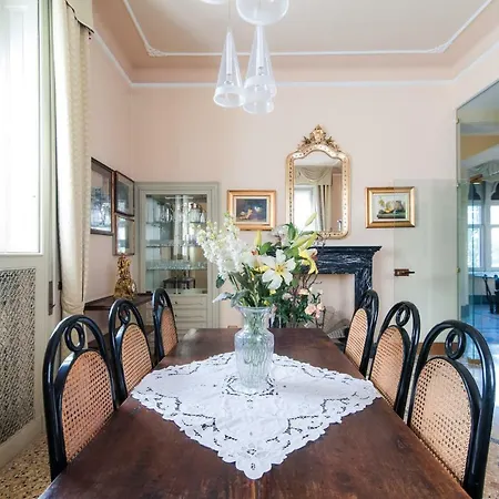 Giù Luxury - By House Of Travelers - Villa