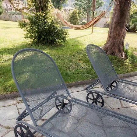 Giù Luxury - By House Of Travelers - * Faggeto Lario