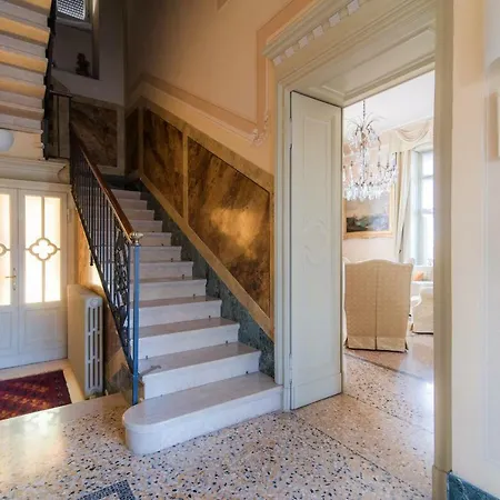 Giù Luxury - By House Of Travelers - Villa