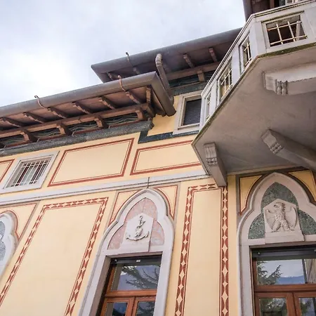 Villa Giù Luxury - By House Of Travelers - Faggeto Lario