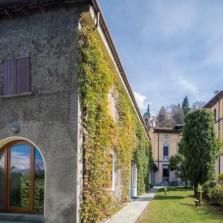 Villa Giù Luxury - By House Of Travelers -