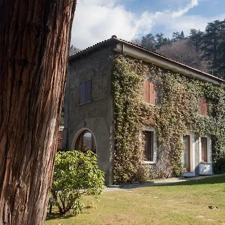 Giù Luxury - By House Of Travelers - Villa Faggeto Lario