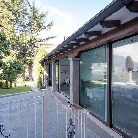 Giu Luxury - The House Of Travelers Faggeto Lario