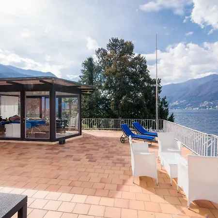 Giù Luxury - By House Of Travelers - Villa *