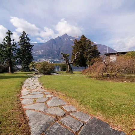 Giu Luxury - The House Of Travelers Villa