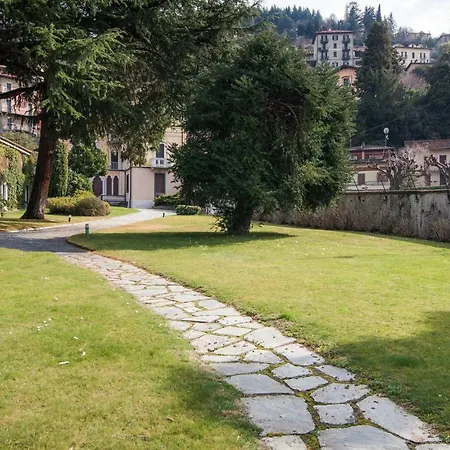 Giu Luxury - The House Of Travelers Villa Faggeto Lario