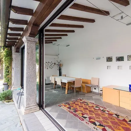 Giu Luxury - The House Of Travelers * Faggeto Lario