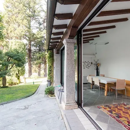 Giu Luxury - The House Of Travelers Villa *