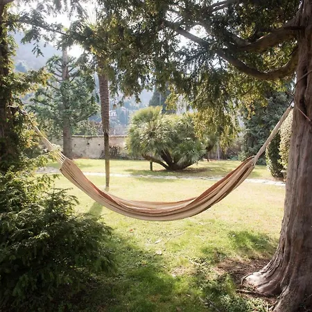 Giu Luxury - The House Of Travelers Faggeto Lario