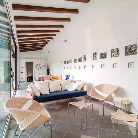 Giu Luxury - The House Of Travelers Villa