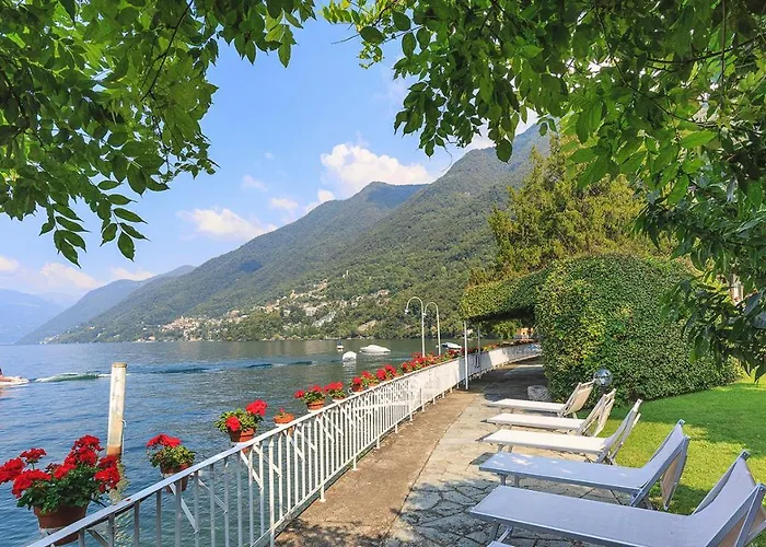 Villa Liberty Giu By 