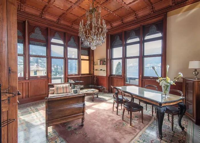 Villa Liberty Giu By 