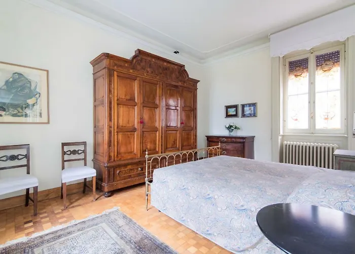 Villa Villa Liberty Giu By 