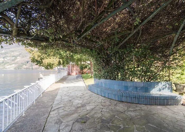 Villa Villa Liberty Giu By 