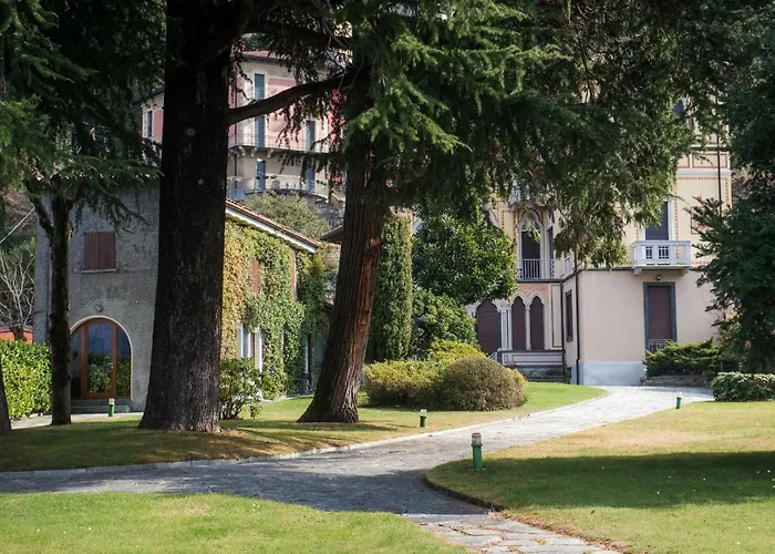 Villa Villa Liberty Giu By 