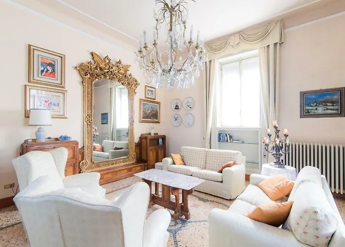 Villa Liberty Giu By 