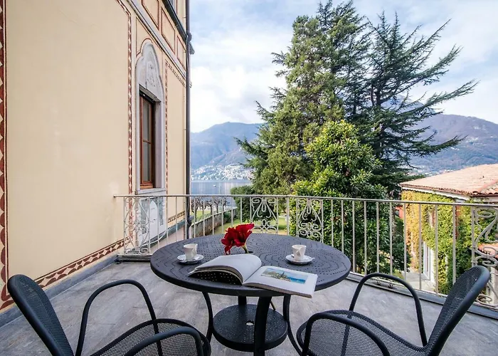 Villa Liberty Giu By 