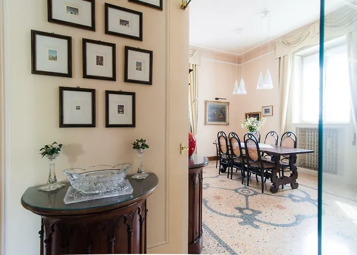 Villa Liberty Giu By 