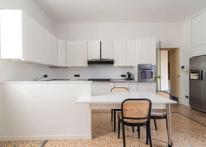 Villa Villa Liberty Giu By 