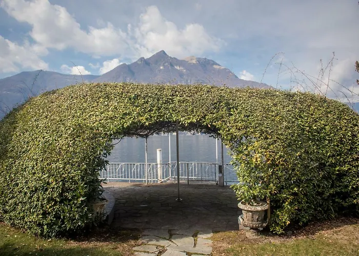 Villa Villa Liberty Giu By 