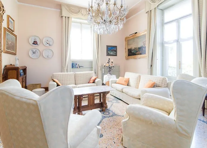 Villa Villa Liberty Giu By 