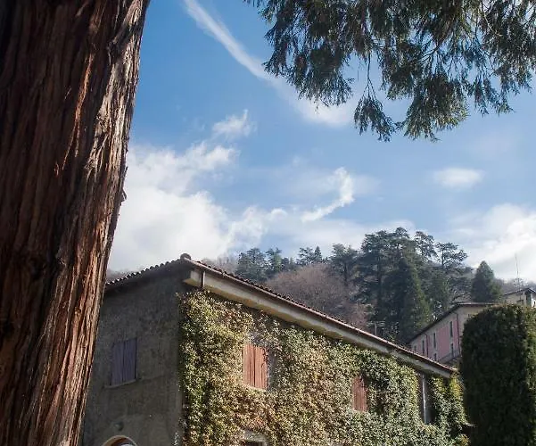 Villa Liberty Giu By 