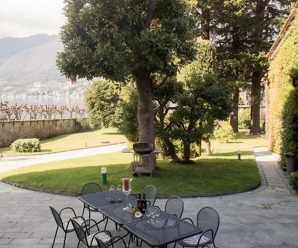 Villa Villa Liberty Giu By 