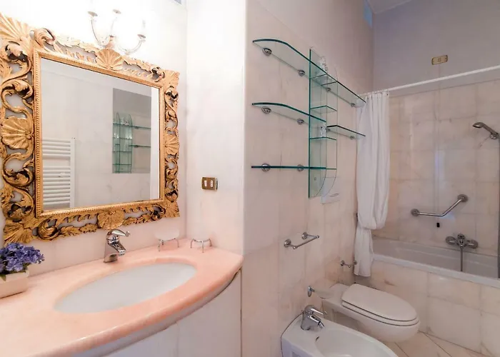 Villa Liberty Giu By 