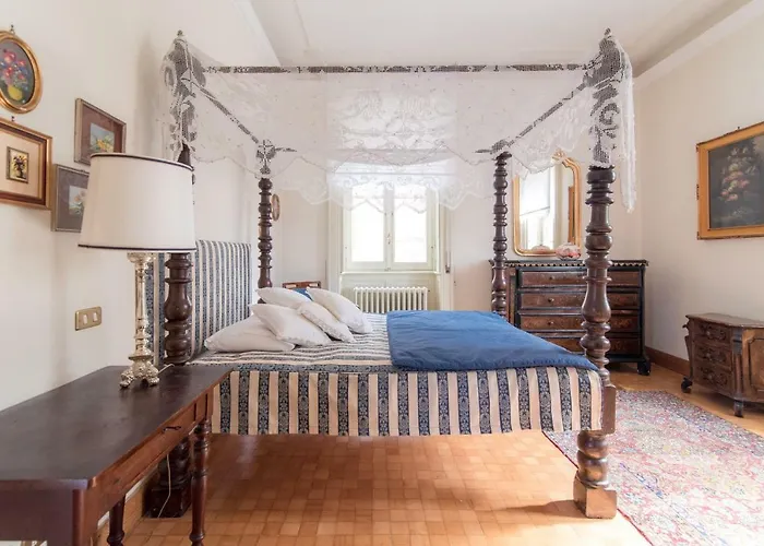Villa Liberty Giu By 