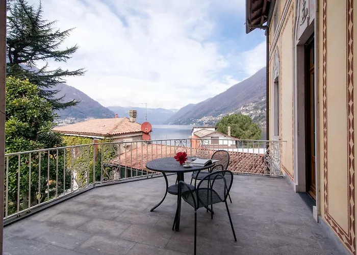 Villa Liberty Giu By 