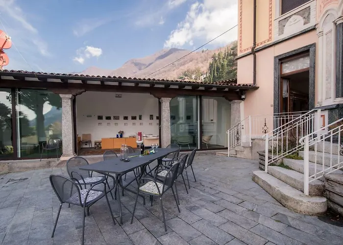 Villa Villa Liberty Giu By 