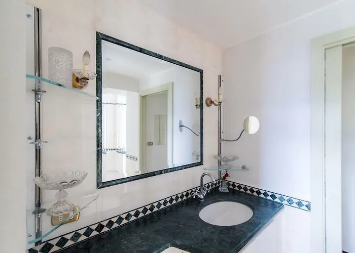 Villa Villa Liberty Giu By 