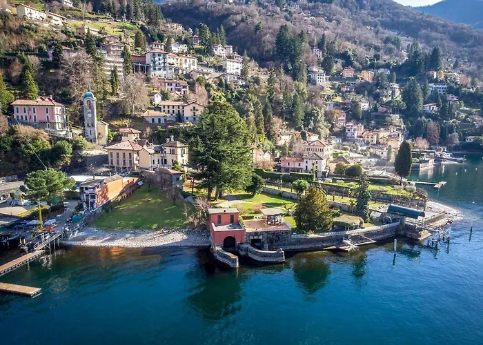 Villa Liberty Giu By 