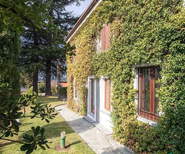 Villa Liberty Giu By 