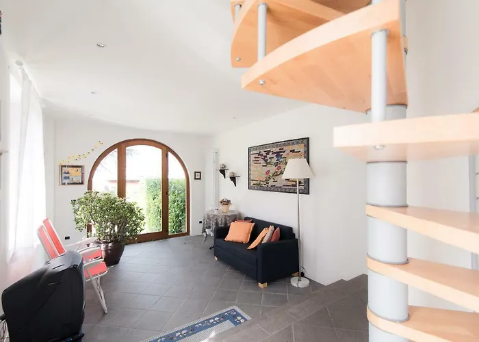 Villa Liberty Giu By 