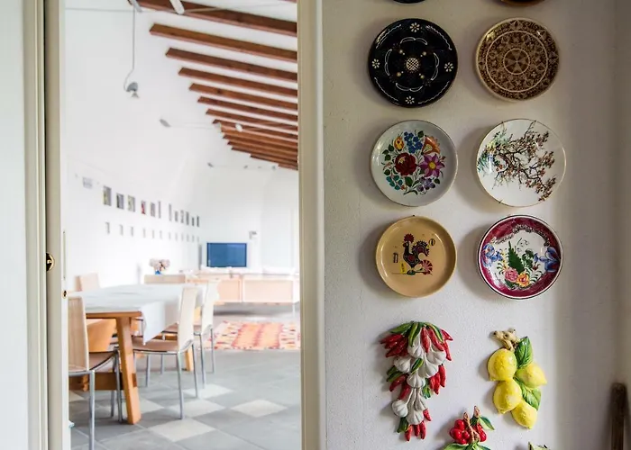Villa Liberty Giu By 