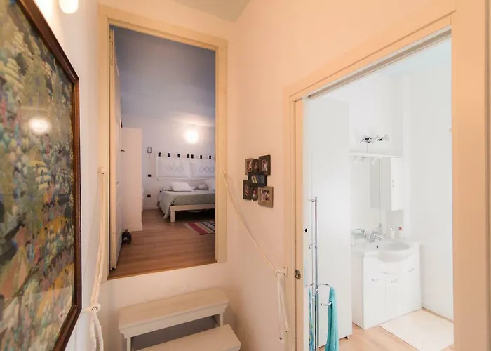 Villa Villa Liberty Giu By 