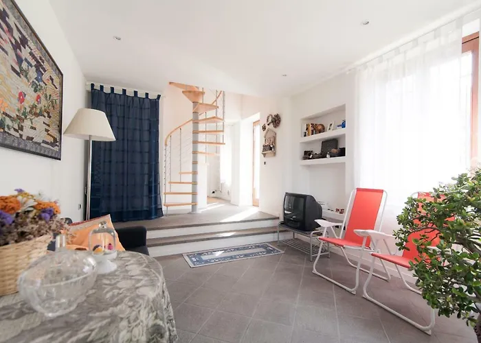 Villa Liberty Giu By 