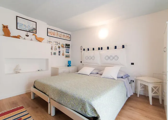 Villa Liberty Giu By 