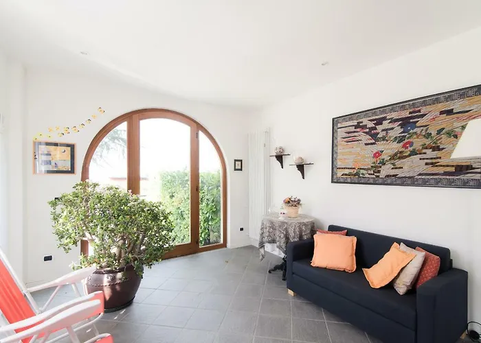 Villa Liberty Giu By 